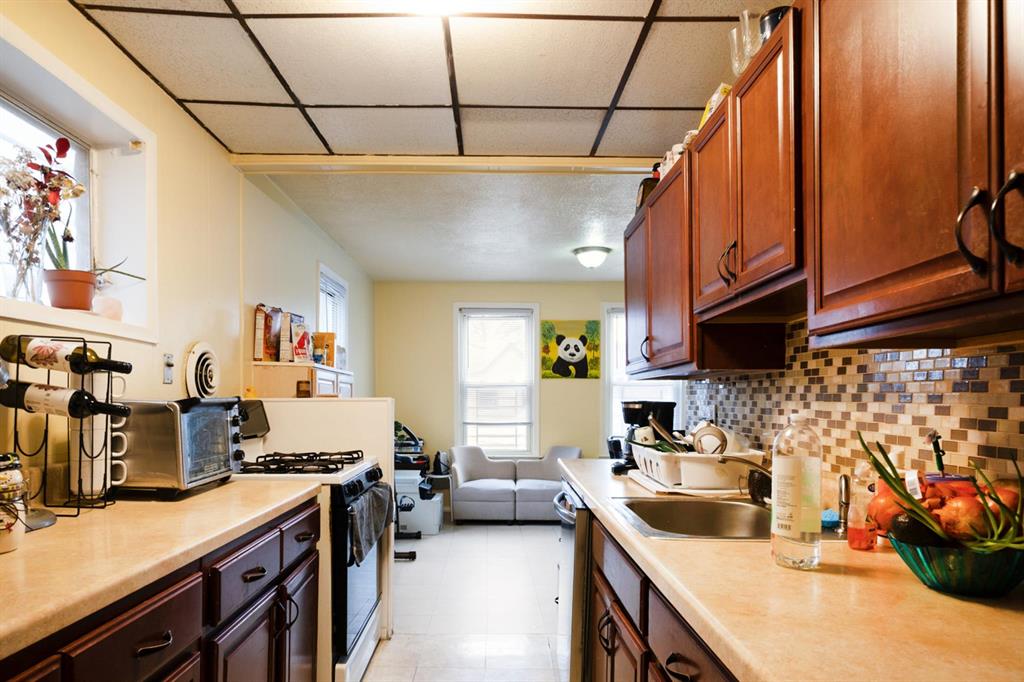 101-14 95th Street 1 and 2 Ozone Park Queens NY 11416